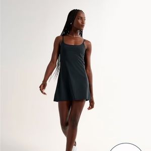 Abercrombie traveler dress